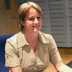 Lynne Hegarty
