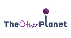 The Other Planet logo